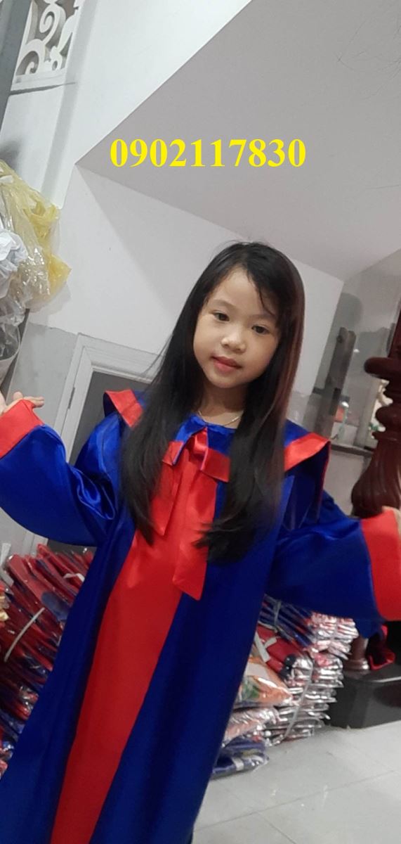 MAY lỄ pHỤC tỐT nGHIỆP đỒNG nAI